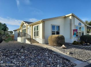 6360 S Waterton Dr, Tucson, AZ 85746