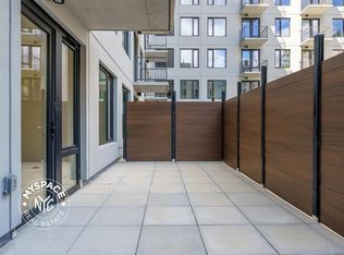 1499 Bedford Ave #2A, Brooklyn, NY 11216