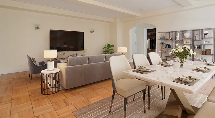 Rented by Manhattan Realty Group | media 19