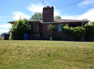 2815 S Graham St, Seattle, WA 98108