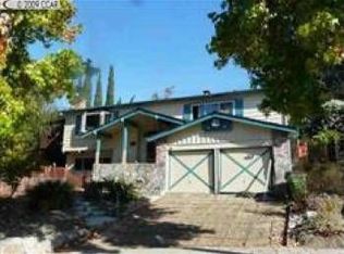 732 Chevy Chase Way, Hayward, CA 94544