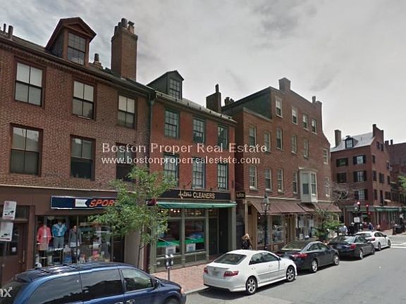 39 Charles St. Boston - Beacon Hill Building Photo 1 (2)