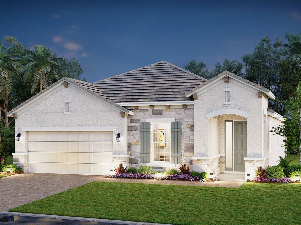 Braden Elevation B