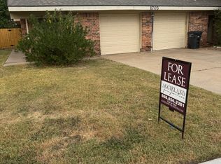 1703 Lawyer St APT B, College Station, TX 77840