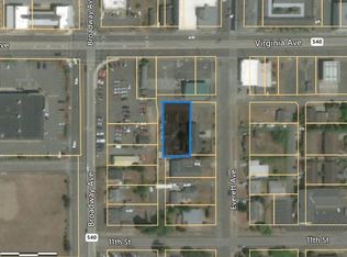 0 Everett Ave, North Bend, OR 97459