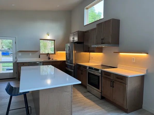 (undisclosed Address), Gunnison, CO 81230