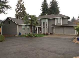 12809 NW 39th Ave, Vancouver, WA