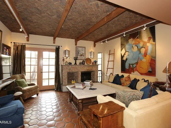 6218 N 30th Pl, Phoenix, AZ 85016