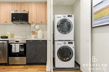 Rented by Brooklyn High Rise LLC