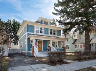 908 S Willson Ave, Bozeman, MT 59715