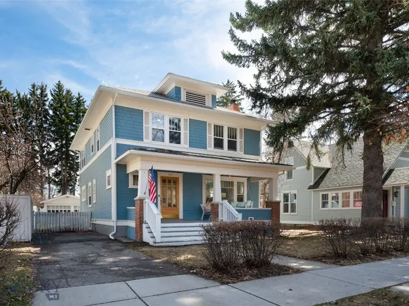 908 S Willson Ave, Bozeman, MT 59715
