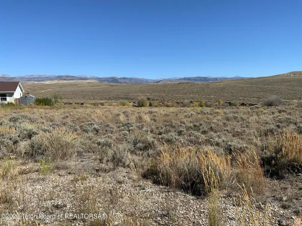 LOT 184 Meadowlark Ln, Boulder, WY 82923
