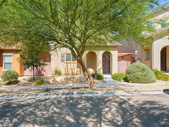 2nd image of 6693 Red Canyon Sage Ln