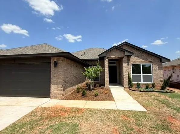 1820 Pin Cherry Ln, Moore, OK 73160