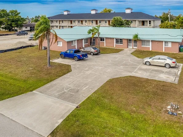 107 SW 16th Ter, Cape Coral, FL 33991