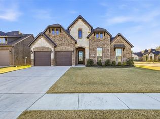 287 Paluxy St, Burleson, TX 76028