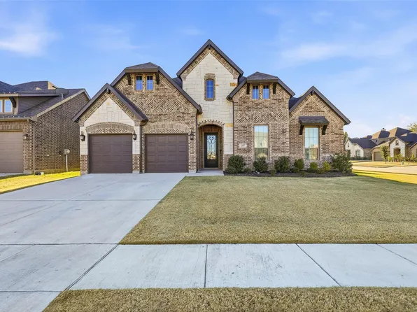 287 Paluxy St, Burleson, TX 76028