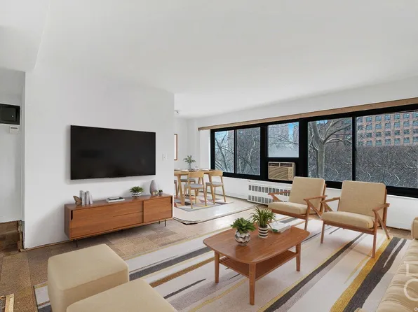 33-68 21st Street #6D, Astoria, NY 11106