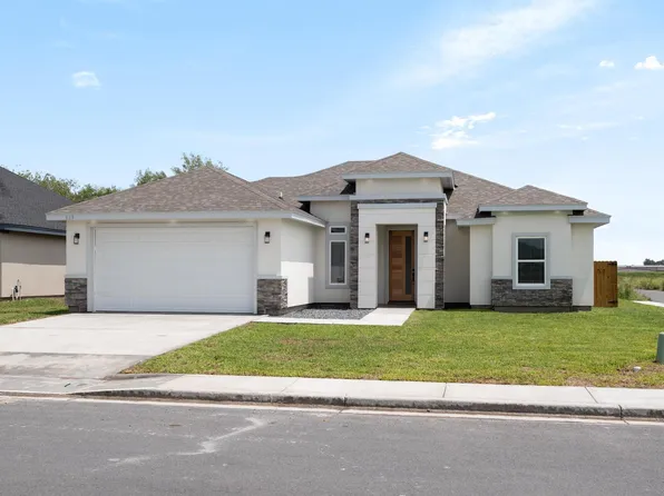 111 Hope Dr, La Feria, TX 78559