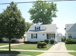 27100 Forestview Ave, Euclid, OH 44132