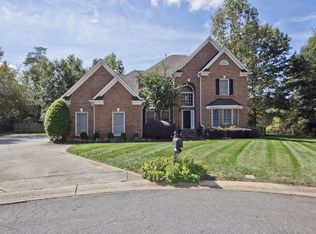 10300 Otterdale Ct, Charlotte, NC 28277