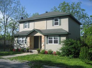 333 E 1st St, Mountain View, MO 65548