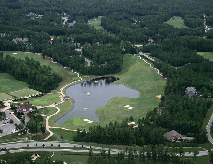 1st image of 5269 Linkshire Ln. Brickshire Community