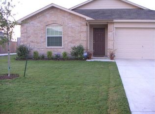 18217 Skysail Dr, Manor, TX 78653
