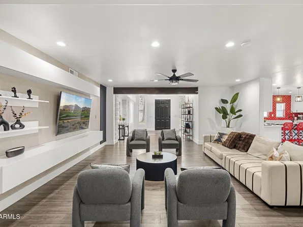 5009 E WETHERSFIELD Road, Scottsdale, AZ 85254