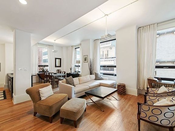 4th image of 50 Pine St #8G