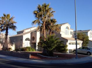 3032 Anchor Chain Dr, Las Vegas, NV 89128