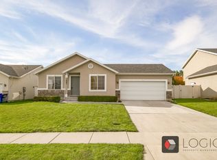 1965 N Napa Dr, Saratoga Springs, UT 84045