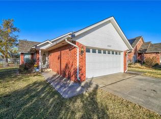 3357 Del Aire Pl, Del City, OK 73115