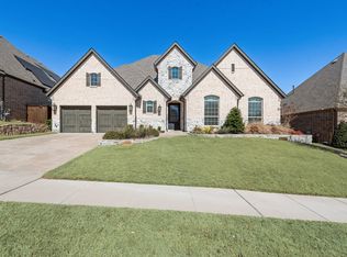 6224 Habersham Way, McKinney, TX 75071