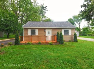 930 S Cedar Rd, New Lenox, IL 60451