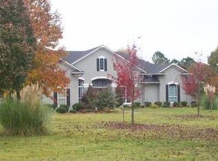 13321 White Bluff Rd, Fort Smith, AR 72916