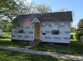3023 Avenue K, Fort Madison, IA 52627