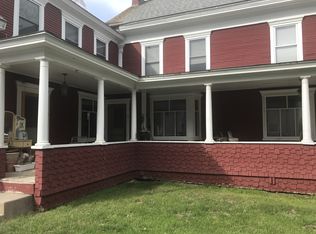 139 Park St APT 3, Morrisville, VT 05661