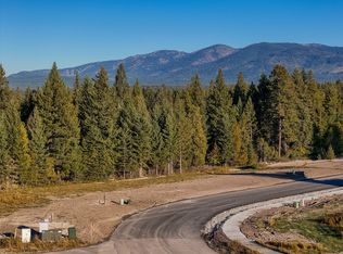 567 Gleneagles Trl, Columbia Falls, MT 59912
