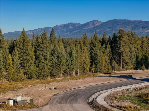 LOT 4 Gleneagles Trl, Columbia Falls, MT 59912
