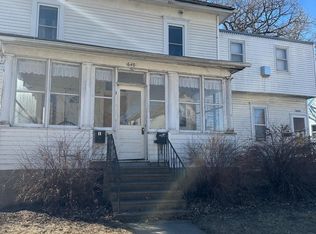 640 Marshall St, Albert Lea, MN 56007