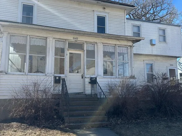 640 Marshall St, Albert Lea, MN 56007