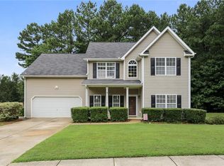 122 S Beckman Ct, Dallas, GA 30132