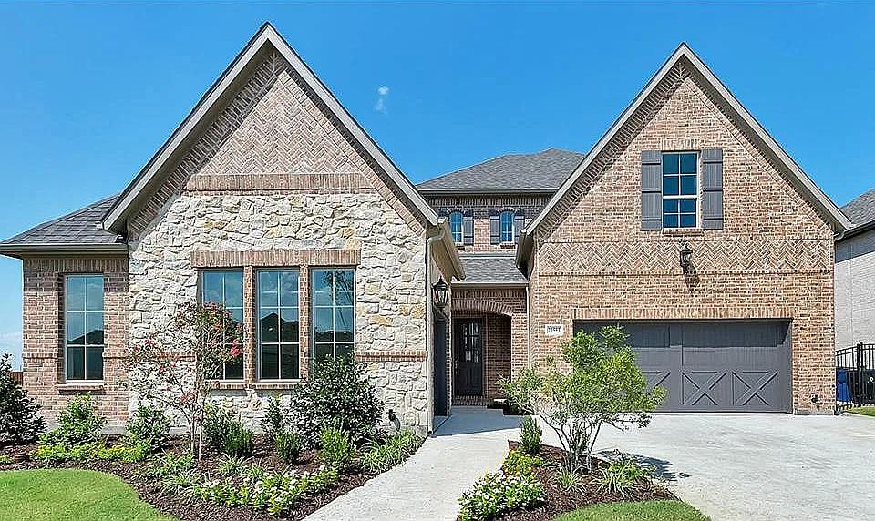 16553 Prairie Oak Rd, Frisco, TX 75033 | Zillow