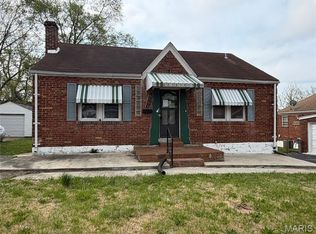8964 Mayfield Ct, Saint Louis, MO