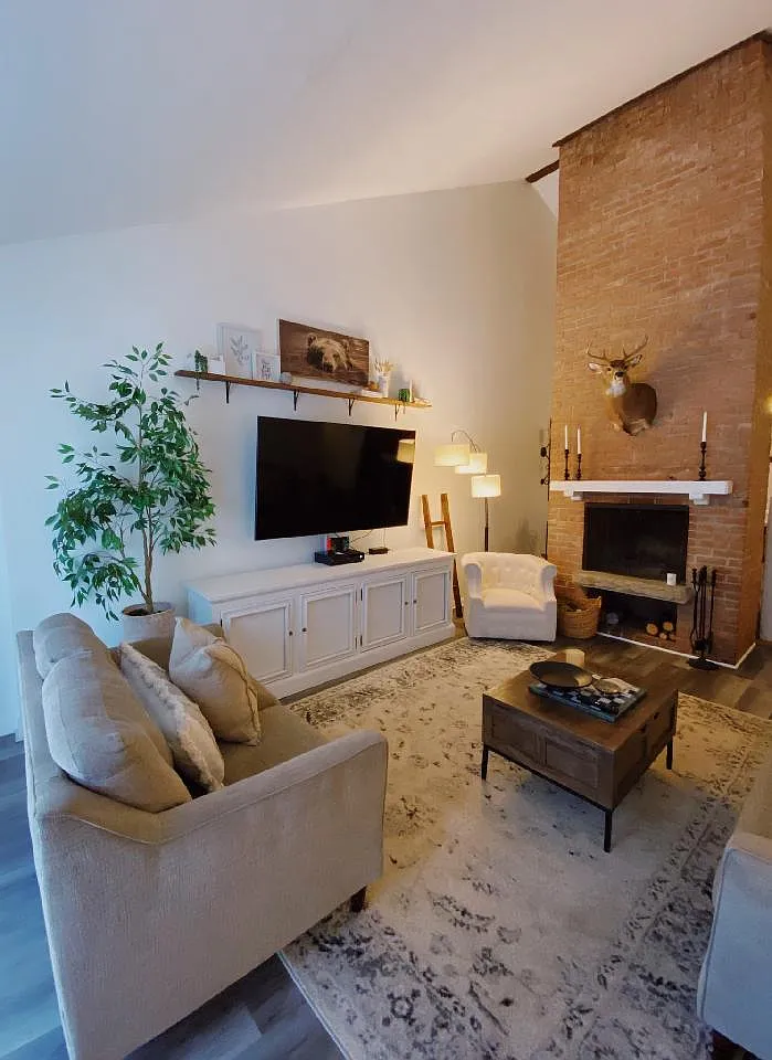 2 bed, 1.5 bath, 1080 sqft, $1,985 — Photo 4