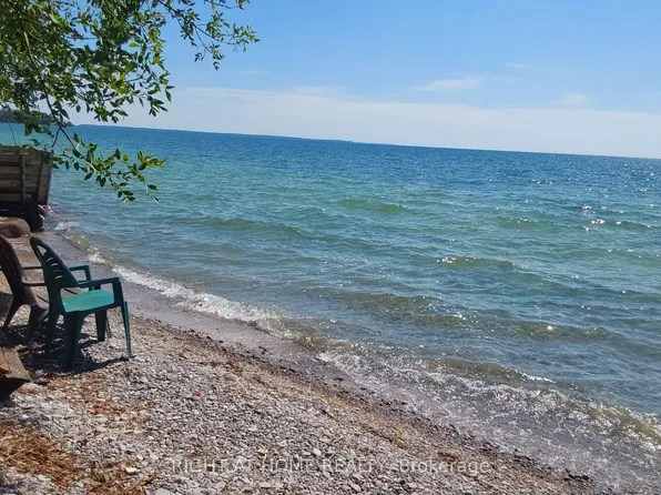 2323 Lakeshore Dr, Ramara, ON L0K 1B0