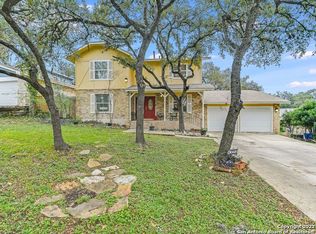 1323 E Bitters Rd, San Antonio, TX 78216