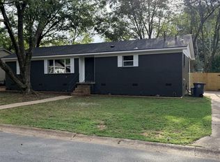 709 N Spruce St, Searcy, AR 72143