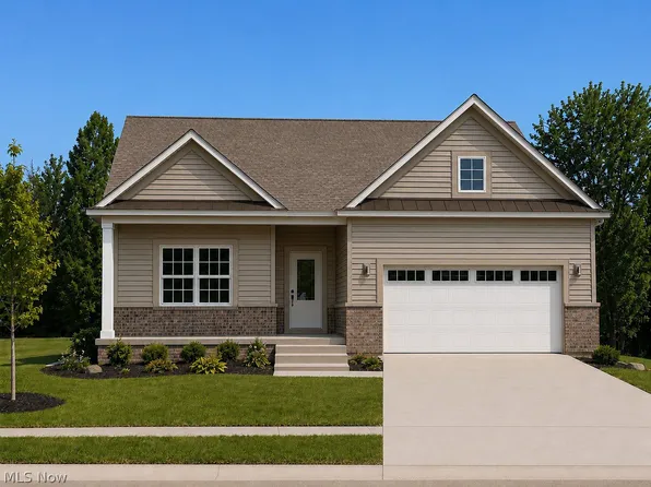 3737 Falcon Ridge Dr, Medina, OH 44256